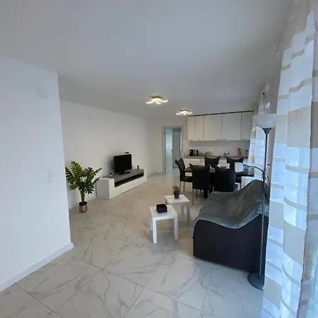 Apartements-Alex