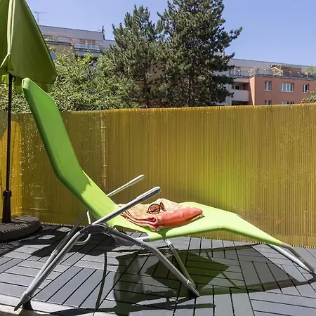 New Shalalaliving Vienna - My Cosy Home Near Schoenbrunn - Vthg
