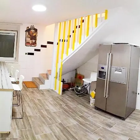 Smart Mini Hotel