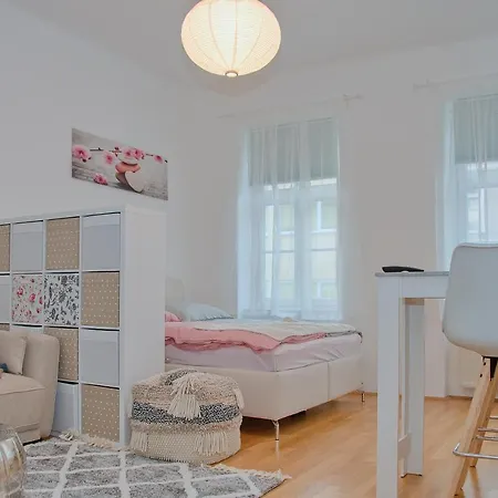 White Lotus Apartment