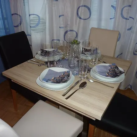 Sunny Vie Apartamento