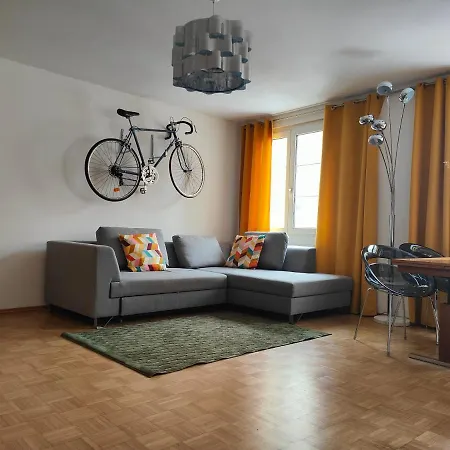 Apartament Lollipop - Metro To The Opera 4 Mins Away