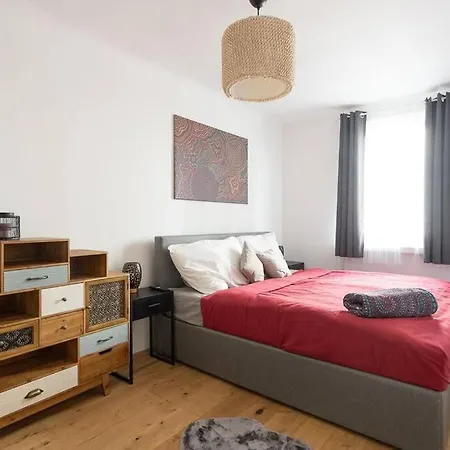 New Shalalaliving Vienna - Lovely Family Home Near Schoenbrunn - Pg
