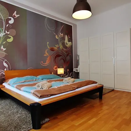 Premium Apartment Ottakring