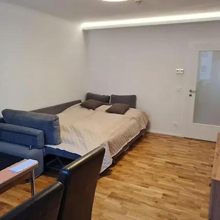 Stressless City Apartment Vienna