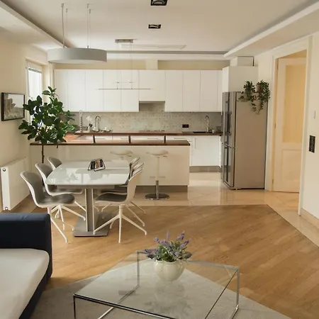 Augarten Premium Apartment