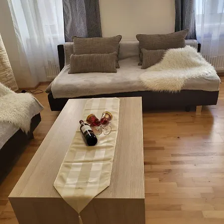 West Appartement