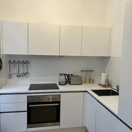 Ferienwohnung Casa Radetzky