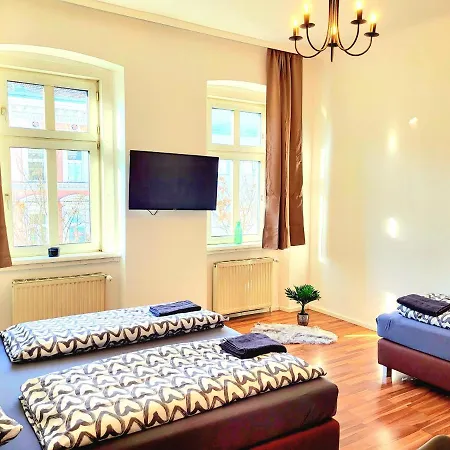 Apartment Schweglerstrasse - Near Stadthalle