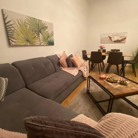 Biljka Apartment