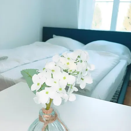 Deluxe Double Room Kp