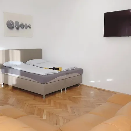 Comfort Apartment 5P Mz