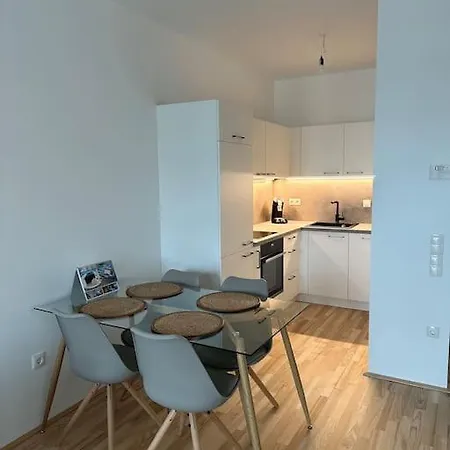 Exclusive Brandnew Apartment U3