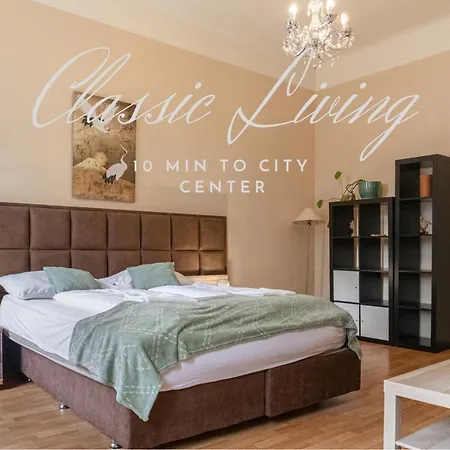 Spacy 2Br Apt. Ideal For Longstays