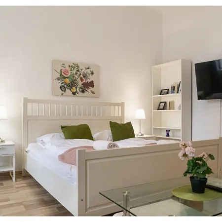 Super 2Br Apartment - Perfect For Long Stays