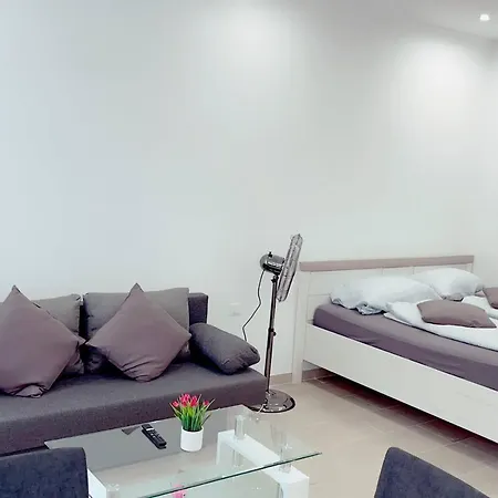 Apartament King Studio 3P Wl