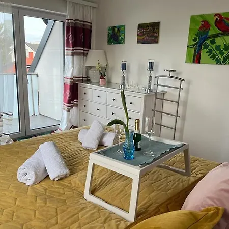B-Apartment Vienna 12