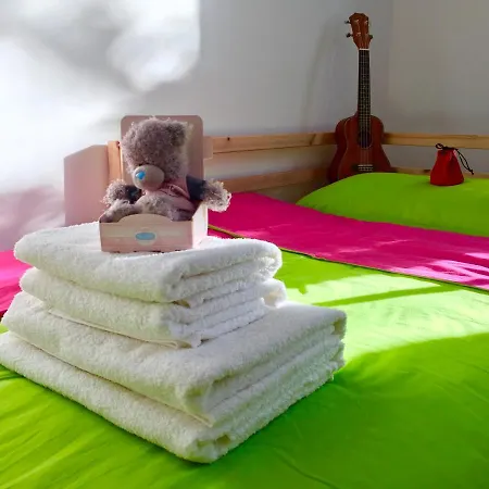 Cozy Danube Room - 15 Mins To Downtown