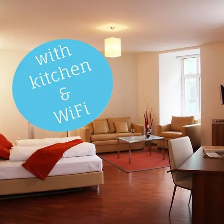Checkvienna - Premium Apartment