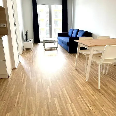 דירות Forsthaus 27 Free Garage
