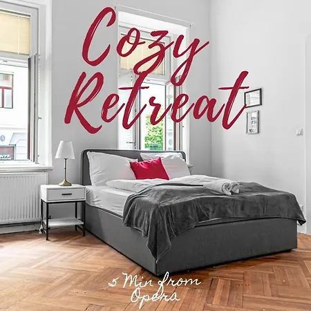 Classy 2Br Apt. W/ Exclusive Location Near Akh