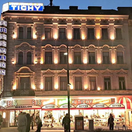 Monteapartments Vienna Belvedere 10 Minutes To Downtown