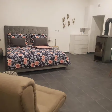 Loft In Wien