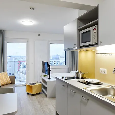 Music Box Apartment