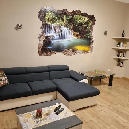 Mili Apartment