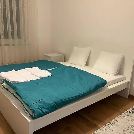 Family-Apartment