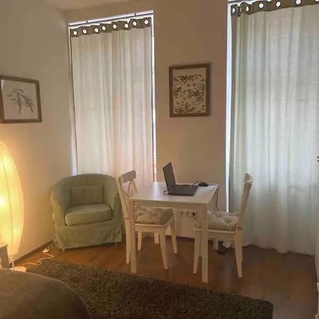 Appartament For 2 People Appartamento