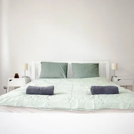 Wonderful Two Bedroom Apartment