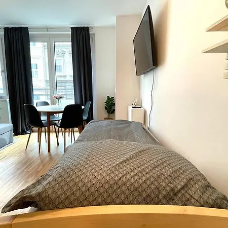 Ferienwohnung New I Stylish I Modern I Cozy