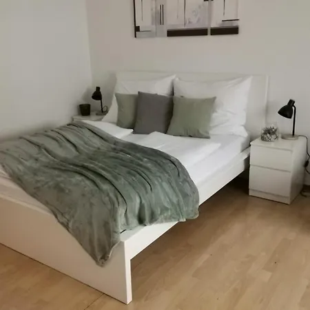 Central Alpha Apartment 7Min To The City Centar