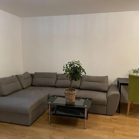 Modern And Comfortable Apartment Next To Vienna Mainstation