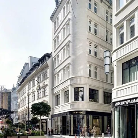 City Apartment Downtown Vienna