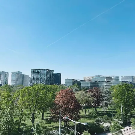 New City Apartment