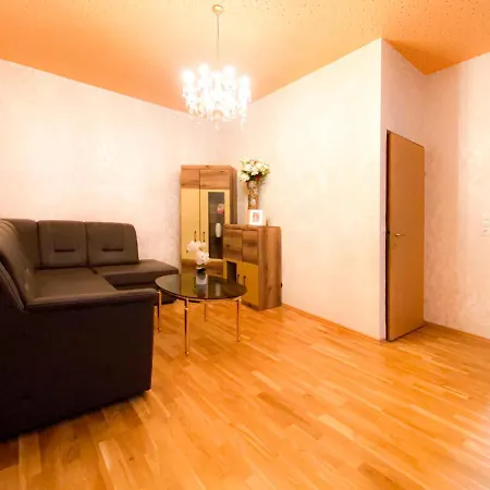 Michelle Apartmant