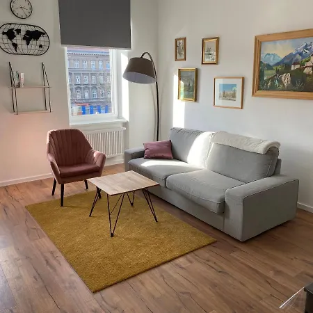 2 Zimmer Wohnung Akh Und Volksoper Nahe