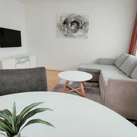 Apartment Elena Inklusive Garagenplatz