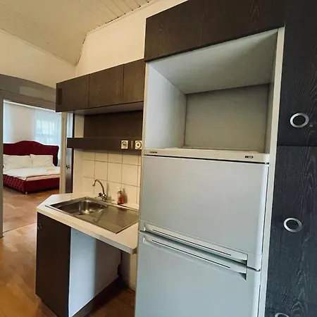Sunrise Apartment