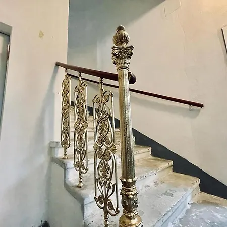 Gold Room