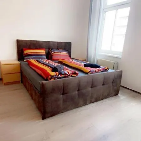 Private Room In Shared Apartment Pr4-9