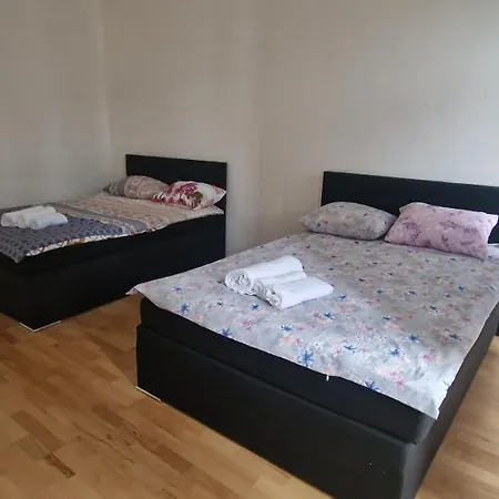 Treasure Home Apartments