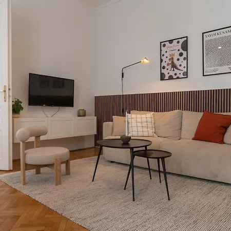 Josef'S Home I Premium Apartment In Ideal Location