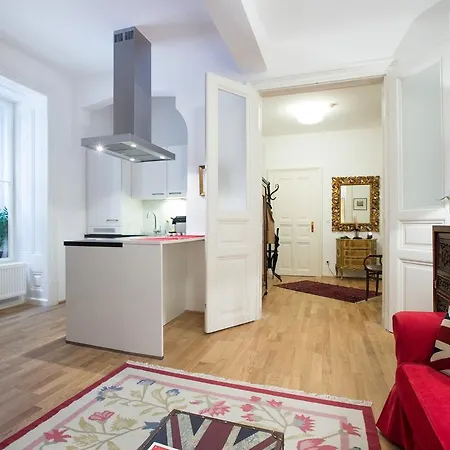 Apartment Schottenring