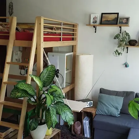 15 Min Zum Zentrum Appartement