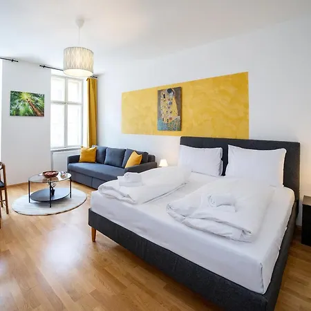 Urban Apartments Simmering