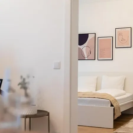Viennese Apartment