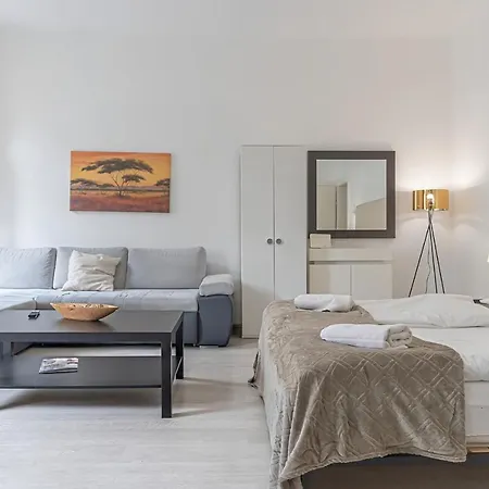 Stunning Apartment - Ideal For 3 People